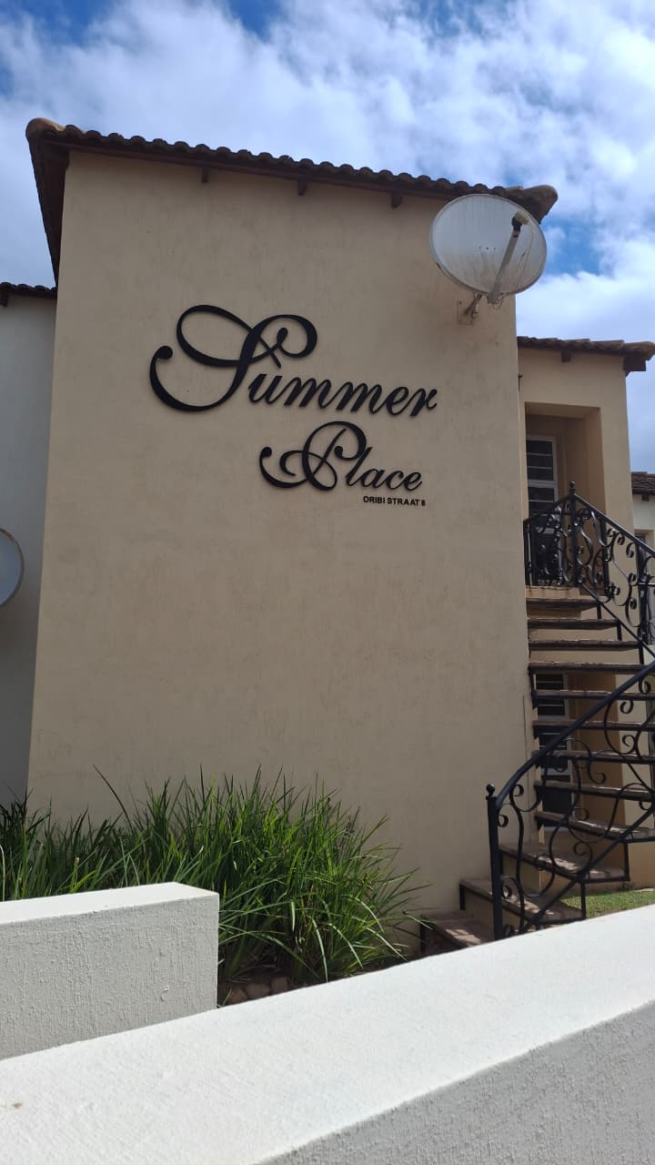 To Let 3 Bedroom Property for Rent in Ferreira Town Eastern Cape